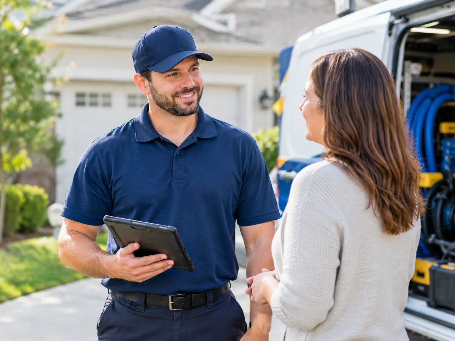 Sewage Backup Cleanup Esmont, VA FAQs